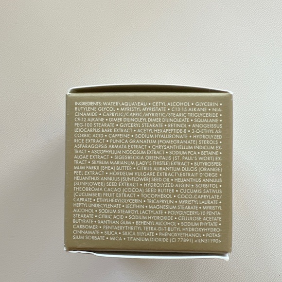 Origins Plantscription Wrinkle Correction Eye Cream with Encapsulated Retinol - Picture 5 of 9